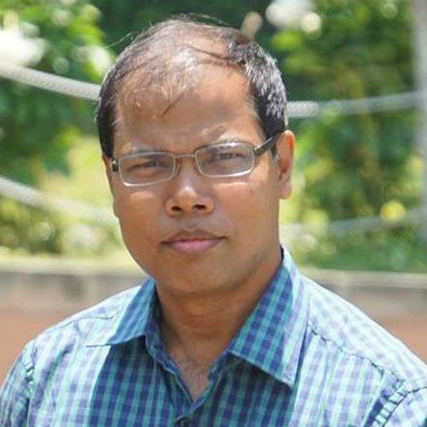 Prof. Dr. Narayan Chandra Nayak