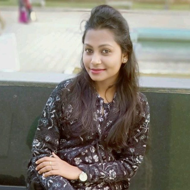 Ms. Aparajita Barik