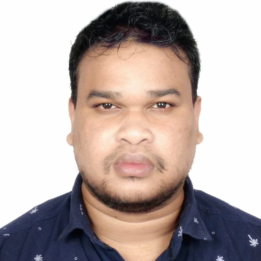 Mr. Karan Kailash Digal